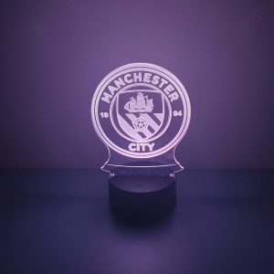 Lampe manchester city