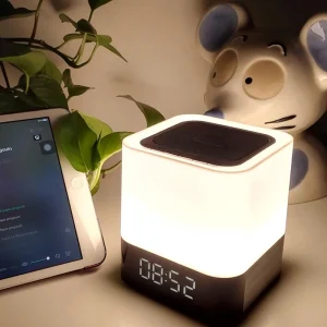 mini enceinte