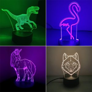 Thème Animaux - Créatures