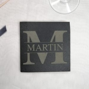 sous verre personnalisé